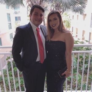 Meet your Posher, Allison